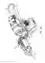 Fig. 24 - Power tool accessory with brace