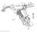 Fig. 27 - Power tool accessory with brace