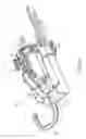 Fig. 28 - Power tool accessory with brace