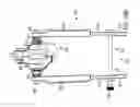 Fig. 37 - Power tool accessory with brace