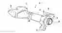 Fig. 01 - Method of making a bracket assembly for a brake assembly