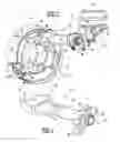 Fig. 02 - Method of making a bracket assembly for a brake assembly