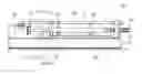 Fig. 01 - Method for manufacturing mill roll, mill roll and manufacturing apparatus of mill roll