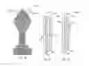 Fig. 08 - System and method for additive manufacturing of a three-dimensional object
