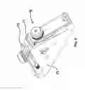 Fig. 10 - Device for workpiece centering