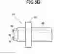 Fig. 06 - Guide bush control device and method of adjusting guide bush