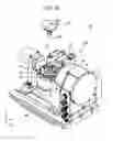 Fig. 11 - Device for holding workpiece and machine tool