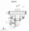 Fig. 10 - Lens processing apparatus and method for lens processing