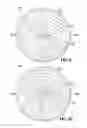Fig. 06 - Grooved CMP pads