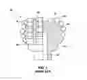 Fig. 02 - Methods of forming earth-boring tools including sinterbonded components