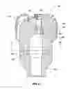 Fig. 09 - Methods of forming earth-boring tools including sinterbonded components