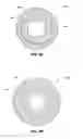 Fig. 12 - Methods of forming earth-boring tools including sinterbonded components