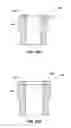Fig. 15 - Methods of forming earth-boring tools including sinterbonded components