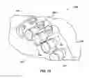 Fig. 16 - Methods of forming earth-boring tools including sinterbonded components