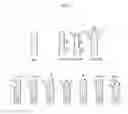 Fig. 04 - Bonded abrasive article