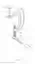 Fig. 09 - Clamp with ratchet device