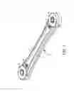 Fig. 02 - OFFSET WRENCH AND POWER TRANSMISSION MEANS