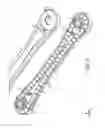 Fig. 03 - OFFSET WRENCH AND POWER TRANSMISSION MEANS