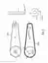 Fig. 07 - OFFSET WRENCH AND POWER TRANSMISSION MEANS