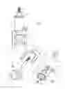Fig. 02 - Universal joint dismantling tool