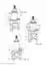 Fig. 06 - Universal joint dismantling tool