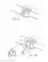 Fig. 08 - Universal joint dismantling tool