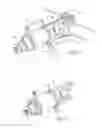 Fig. 11 - Universal joint dismantling tool