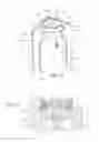 Fig. 12 - Universal joint dismantling tool