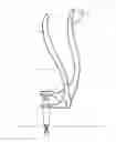 Fig. 01 - Confined Space Upright Cleco Plier