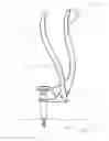 Fig. 06 - Confined Space Upright Cleco Plier