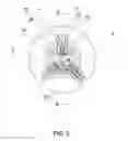 Fig. 03 - High pressure water pump