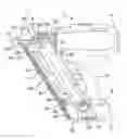 Fig. 01 - Power tool drive mechanism