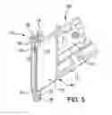 Fig. 06 - Power tool drive mechanism