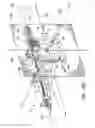 Fig. 13 - Power tool drive mechanism