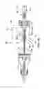 Fig. 16 - Power tool drive mechanism