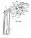 Fig. 17 - Power tool drive mechanism