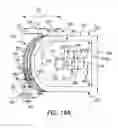 Fig. 22 - Power tool drive mechanism