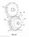 Fig. 25 - Power tool drive mechanism