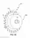 Fig. 27 - Power tool drive mechanism