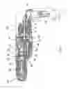 Fig. 03 - Mode change knob assembly
