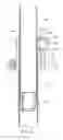 Fig. 06 - Telescopic pipe structure for pole saw