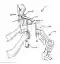 Fig. 01 - GIMBAL ASSEMBLY FOR TOOL SUPPORT