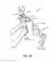 Fig. 02 - GIMBAL ASSEMBLY FOR TOOL SUPPORT