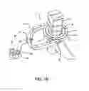 Fig. 03 - GIMBAL ASSEMBLY FOR TOOL SUPPORT