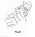 Fig. 06 - GIMBAL ASSEMBLY FOR TOOL SUPPORT