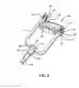Fig. 15 - GIMBAL ASSEMBLY FOR TOOL SUPPORT