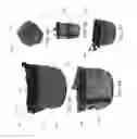 Fig. 48 - Tool storage devices