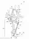 Fig. 01 - Gravitational Load Support System