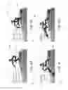 Fig. 05 - Surrogate: a body-dexterous mobile manipulation robot with a tracked base