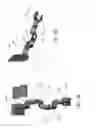 Fig. 06 - Surrogate: a body-dexterous mobile manipulation robot with a tracked base